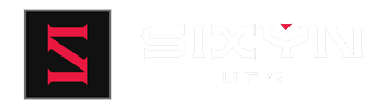 logo site sixyn